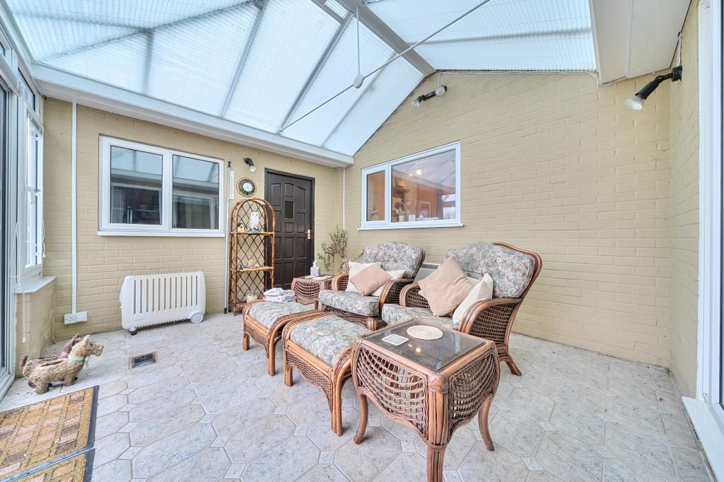 Property photo 3 of 20 Conservatory