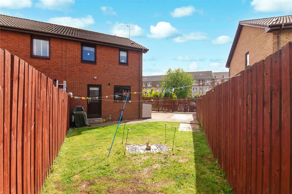 Additional image 17 of 3 bed semi-detached house for saleMellerstain Drive, Yoker, Glasgow G14