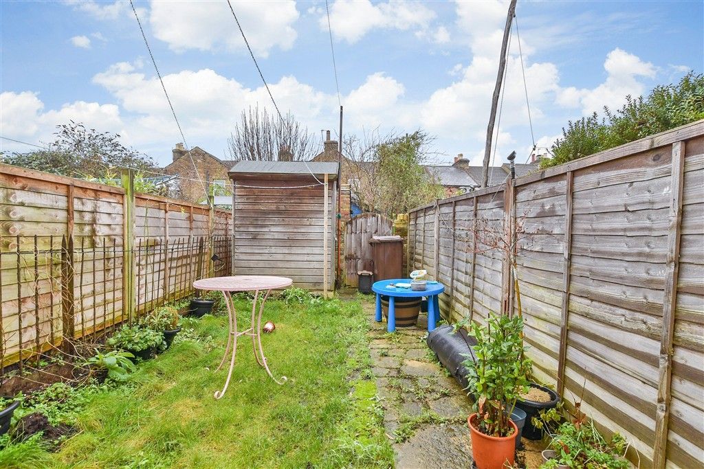 Property photo 2 of 13 Rear Garden