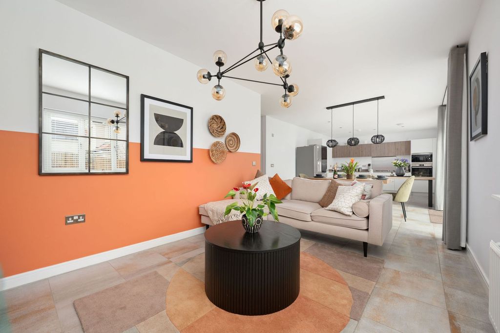 Additional image 10 of 5 bed detached house for saleMaggies Crescent, Larbert FK5