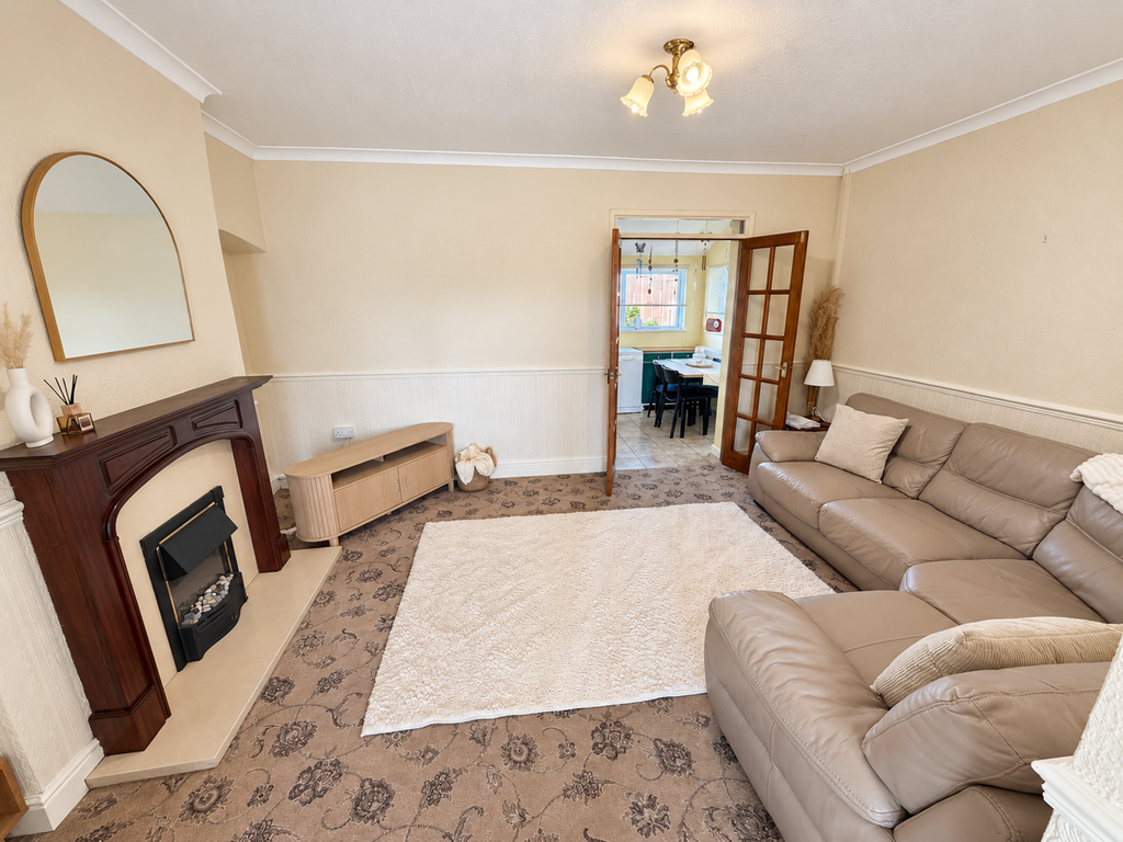 Property photo 3 of 15 Living Room