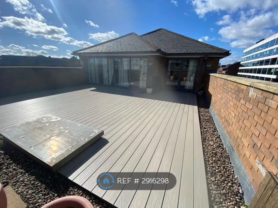 Apartment in Reading RG1 - View 6