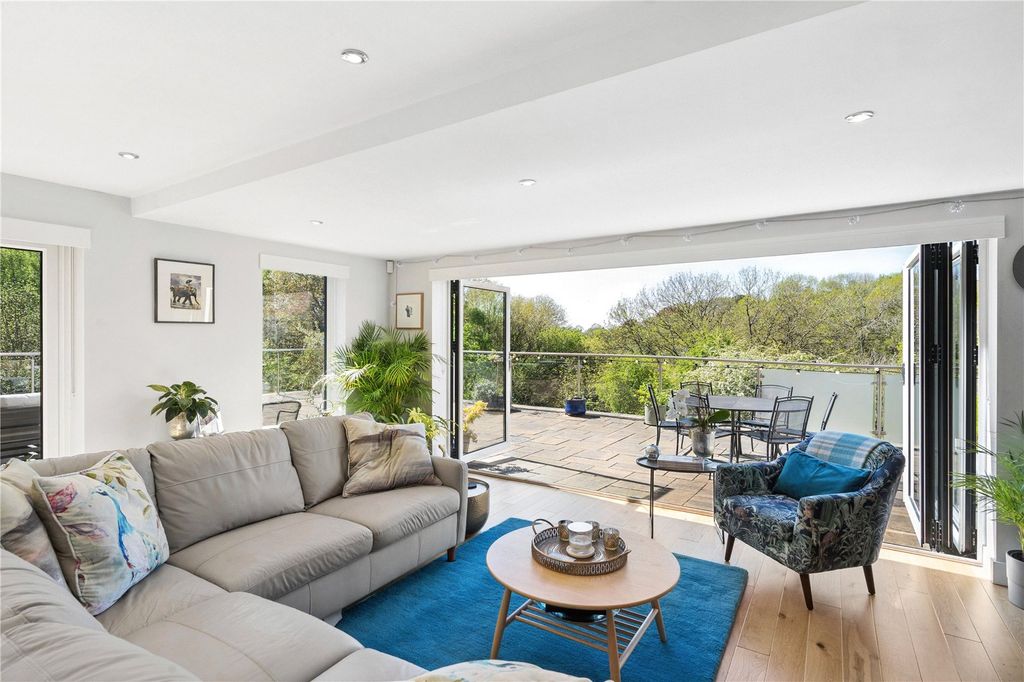 Additional image 3 of 4 bed detached house for saleBramble Drive, Sneyd Park, Bristol BS9