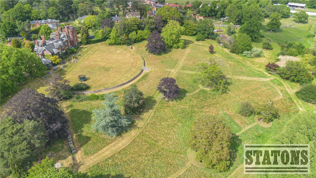 Additional image 8 of Land for saleRobins Nest Hill, Little Berkhamsted, Hertfordshire SG13