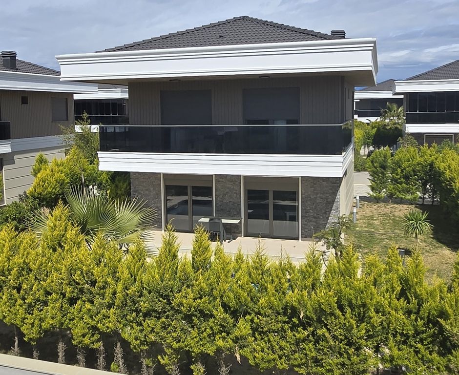 Property photo 2 of 16 Brand New Villa For Sale In Belek, Antalya - Newly-Built Property