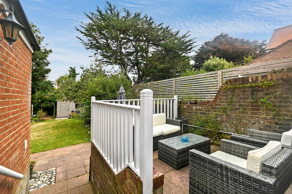 Additional image 20 of 3 bed flat for saleArlington Road, Eastbourne BN21