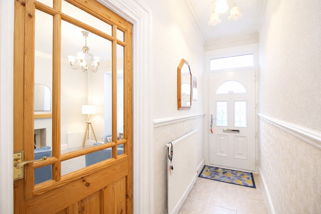 Property photo 2 of 12 Entrance Hallway