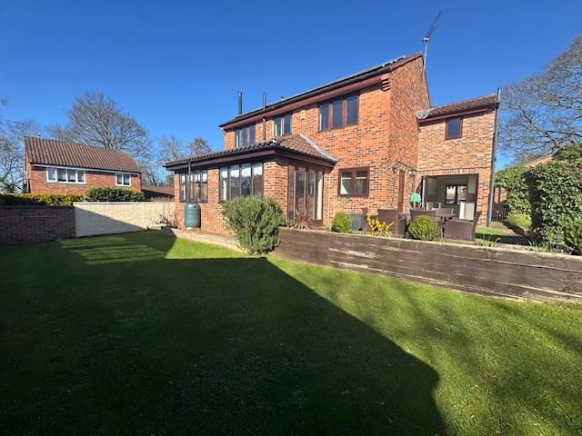 Additional image 24 of 5 bed detached house to rentKingfisher Reach, Boroughbridge YO51