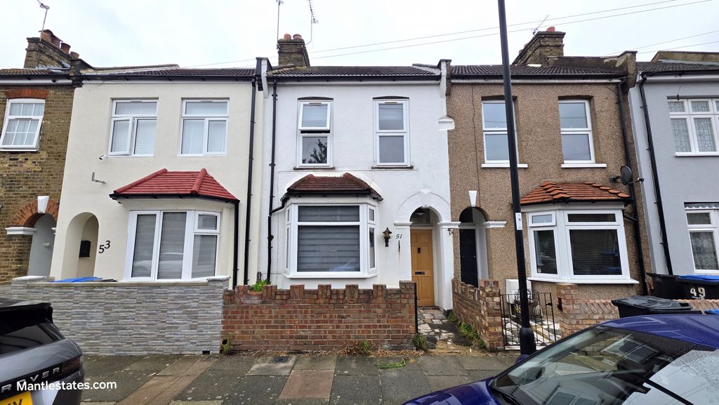 Property photo 1 of 18 3 Bedroom Terraced House