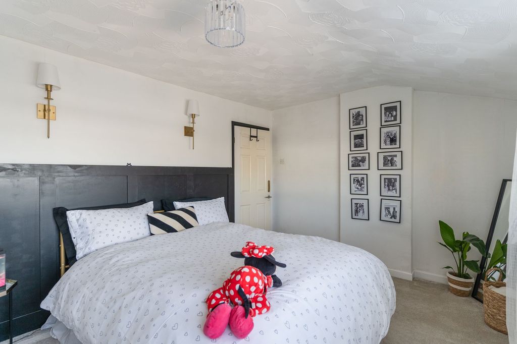 Additional image 14 of 4 bed semi-detached house for saleEastfield Road, Caerleon NP18