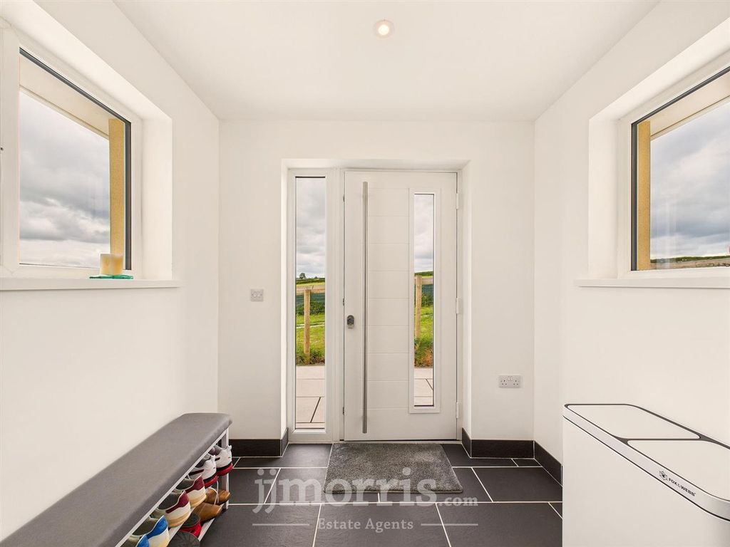 Property photo 3 of 39 Rear Porch