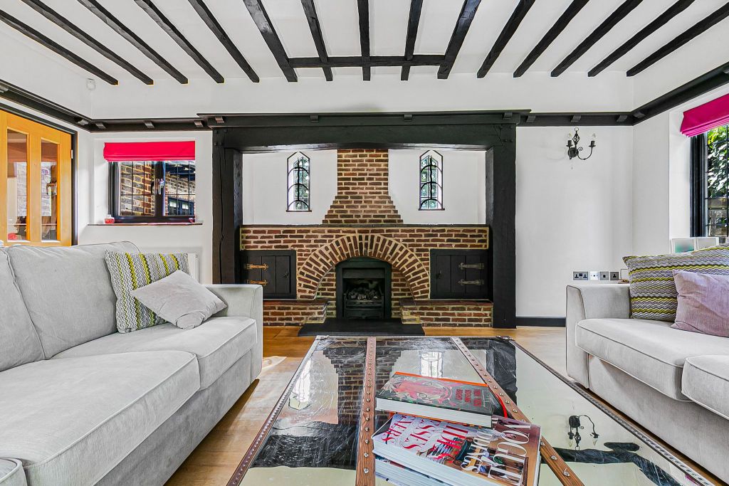 Additional image 5 of 5 bed detached house for saleKentish Lane, Brookmans Park, Hatfield AL9