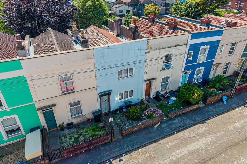 Property photo 1 of 28 29 Perry Street, Easton, Bristol, Bs5 0Sy | Hollis