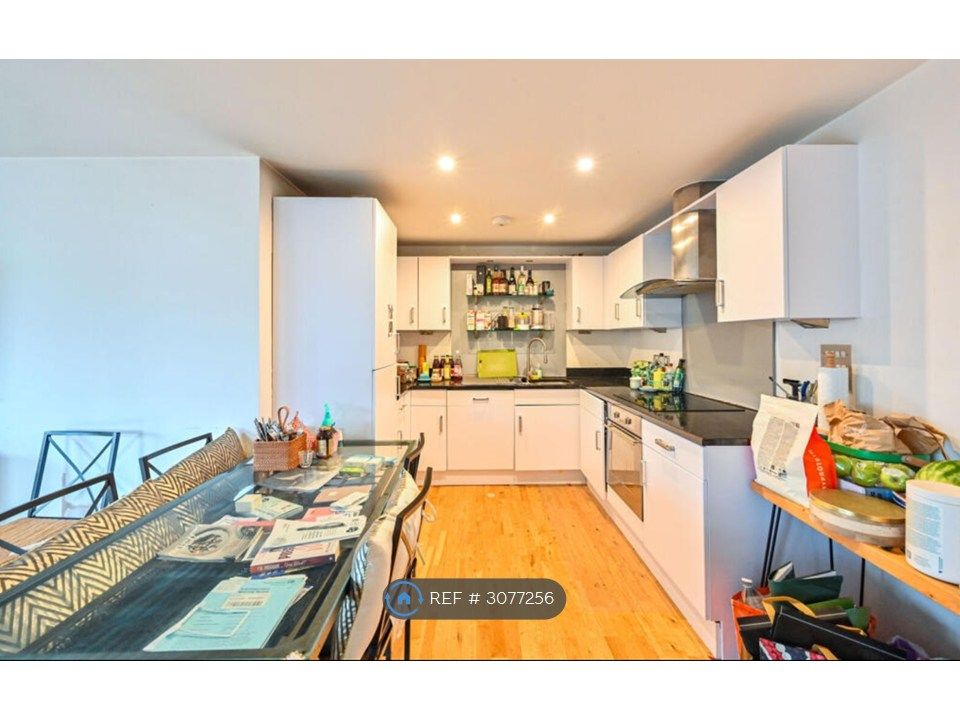 Property photo 3 of 14 Open Plan Kitchen