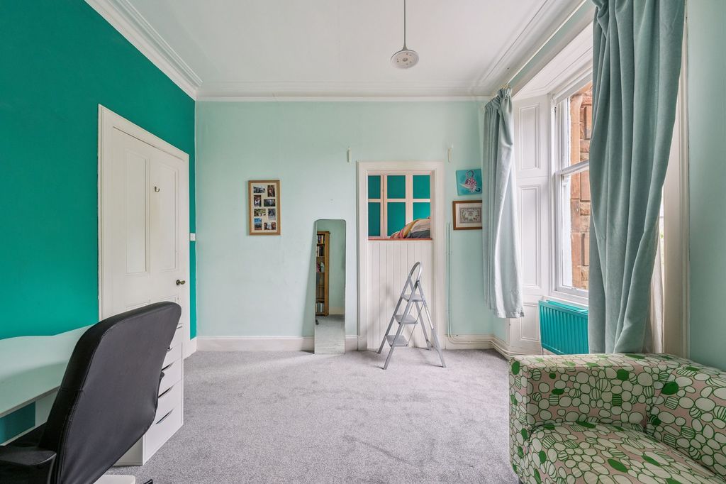 Additional image 25 of 5 bed detached house for sale17 Monreith Road, Newlands, Glasgow G43