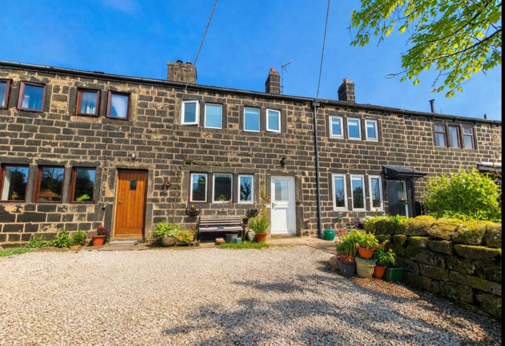 Property photo 1 of 18 External 12 Badger Lane1