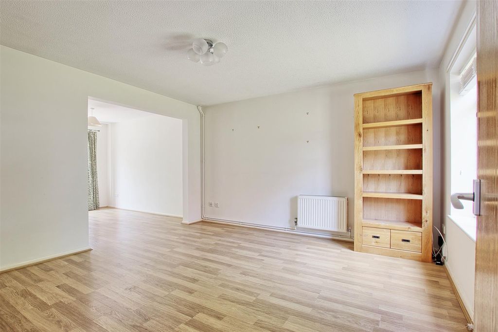 Property photo 3 of 10 Living Room From Hallway.Jpg