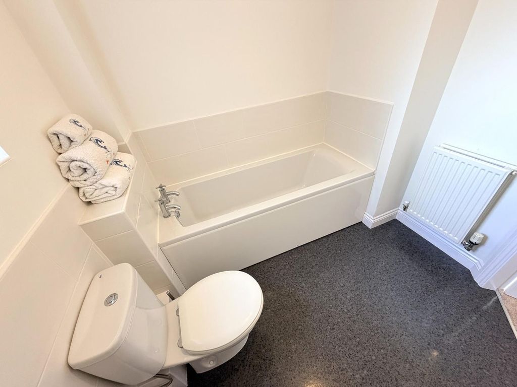 Additional image 14 of 2 bed flat for saleTwinleaf Apartments, Silverbirch Road, Hartlepool TS26