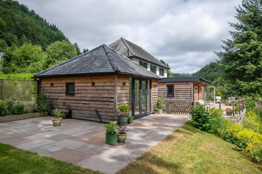 Additional image 16 of 3 bed detached house for saleGlyn Ceiriog, Llangollen LL20