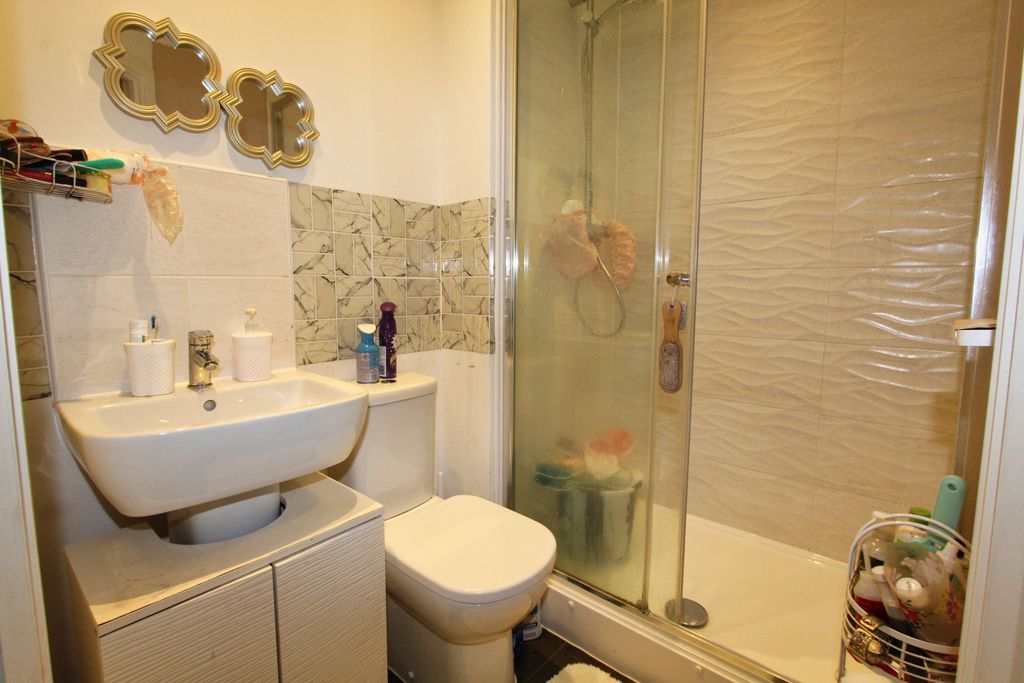 Additional image 11 of 2 bed flat for saleHoldenby Drive, Corby NN17