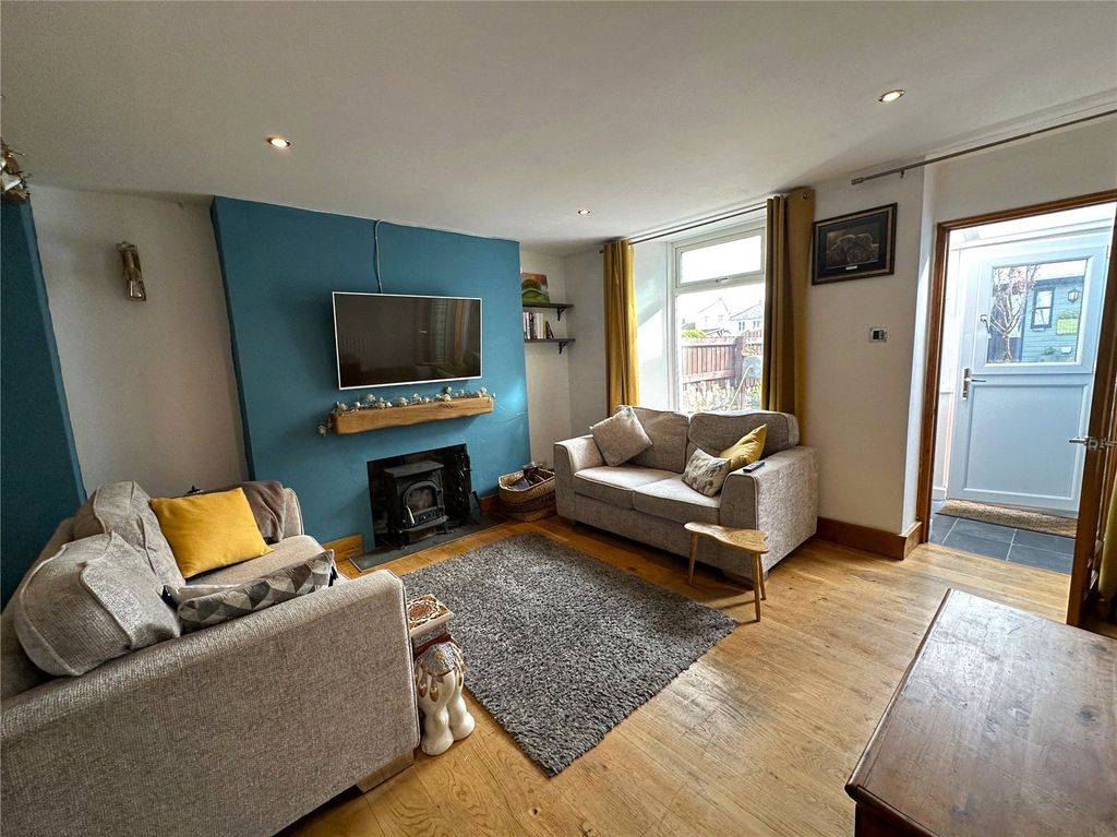 Additional image 22 of 2 bed semi-detached house for salePar Lane, Par PL24