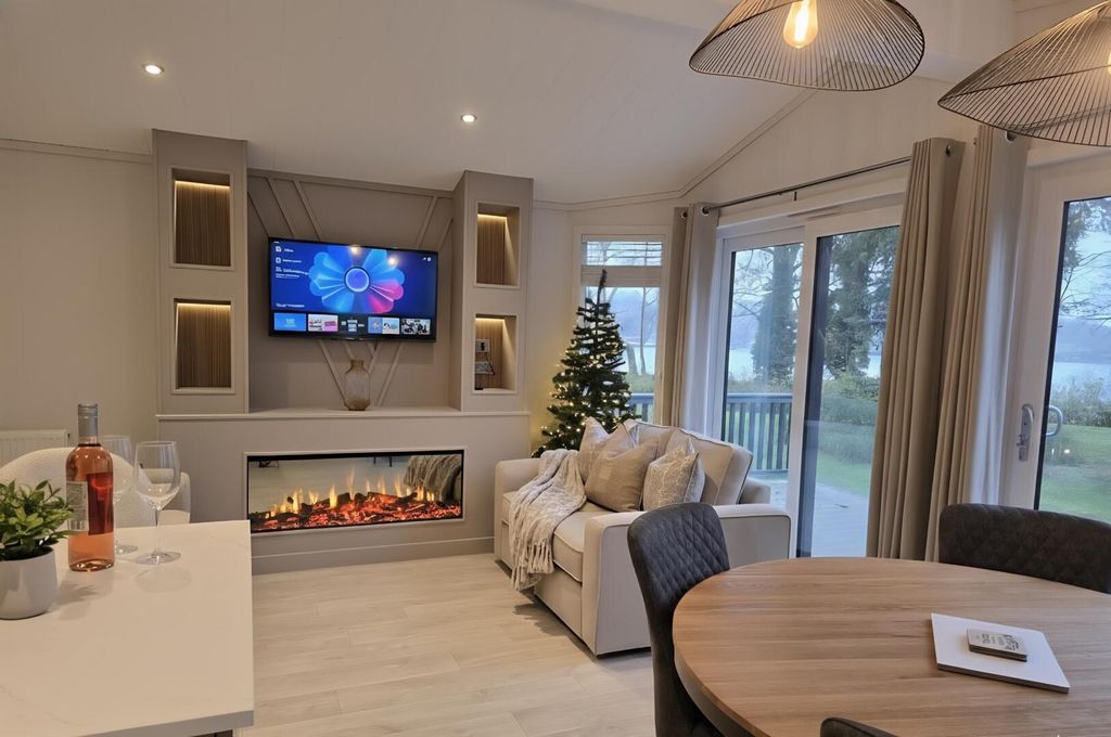 Property photo 2 of 9 Living Room