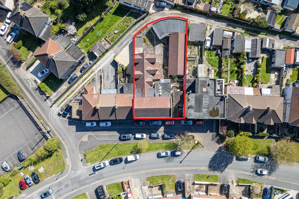 Additional image 45 of 4 bed flat for saleHighridge Road, Bishopsworth, Bristol BS13