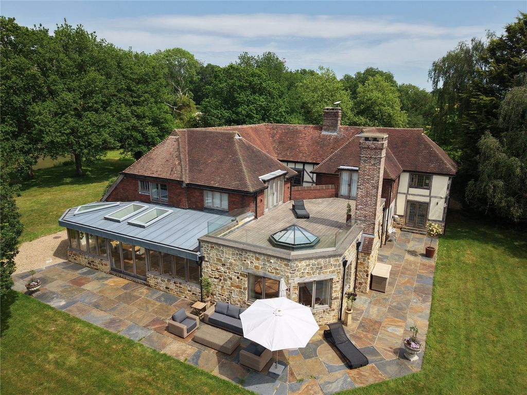 Additional image 40 of 4 bed detached house for saleBlackdon Hill, Eridge Green, Tunbridge Wells TN3