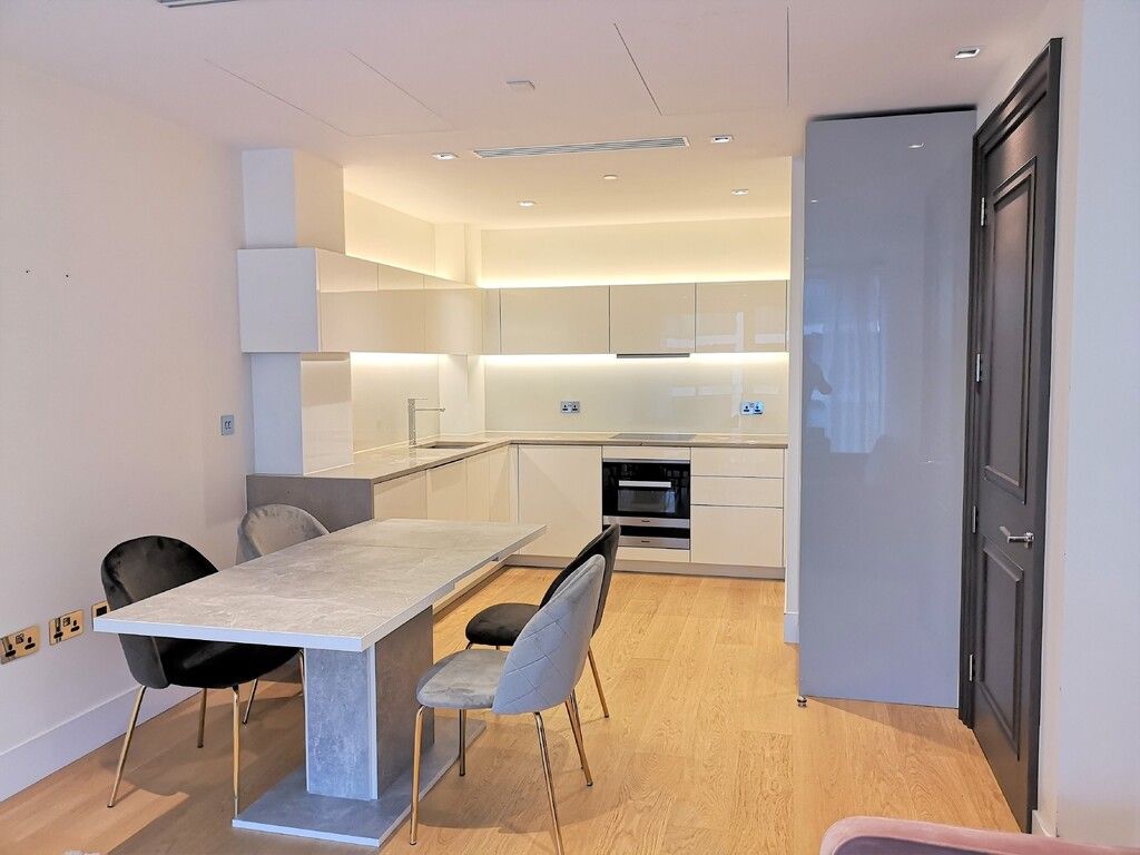 Property photo 2 of 13 Open Kitchen