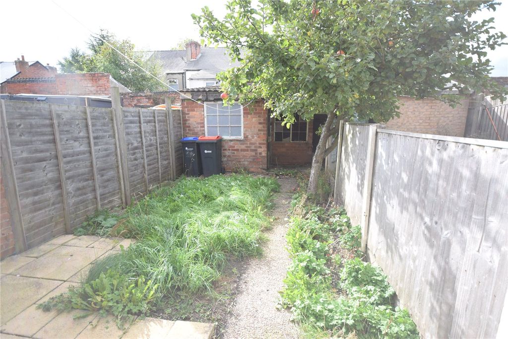 Property photo 2 of 14 Rear Garden