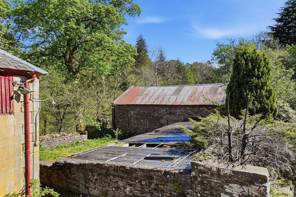 Additional image 6 of Land for saleBraxfield Farm, New Lanark Road, Lanark ML119Da ML11