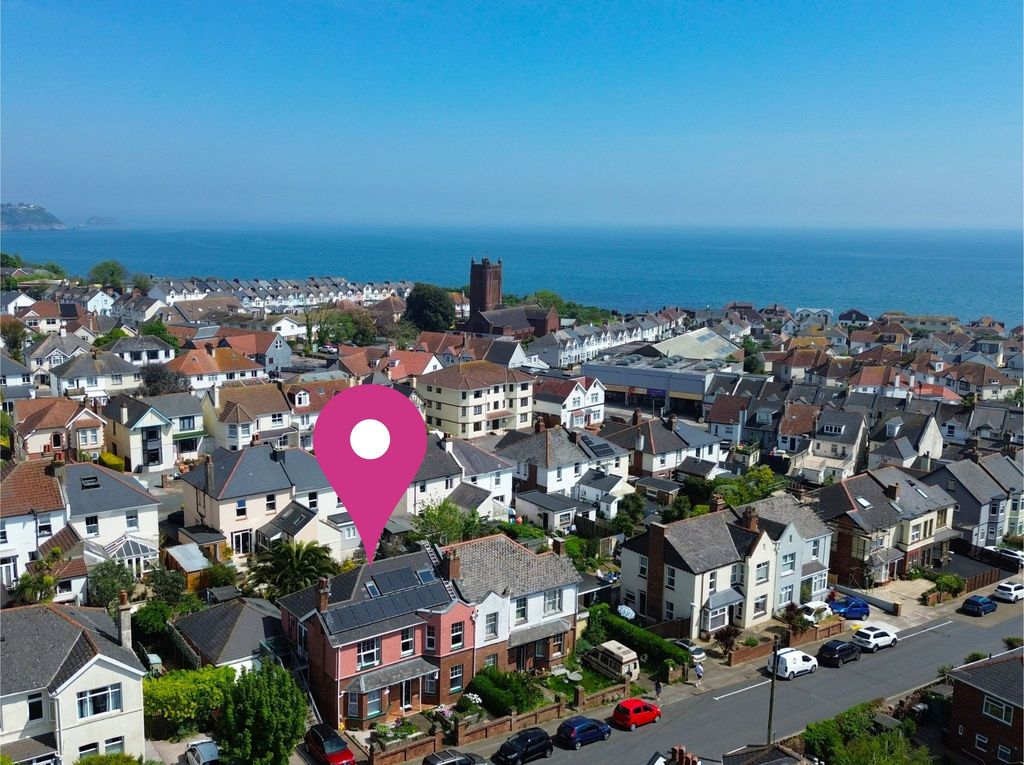 Additional image 7 of 3 bed flat for saleHeadland Park Road, Preston, Paignton TQ3