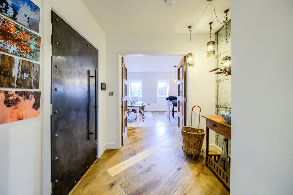 Additional image 26 of 2 bed flat for saleSt Pauls House, St. Pauls Square, Jewellery Quarter, Birmingham B3