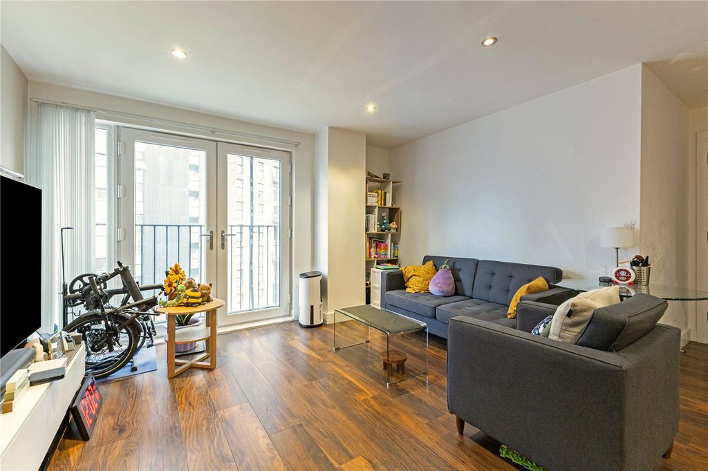 Property photo 3 of 13 Living Area