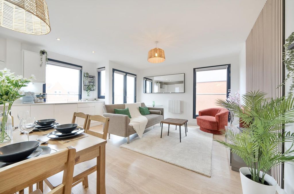 Property photo 2 of 11 Davidson Frost-Wellings, Dfw, Sheldon House,  Livi