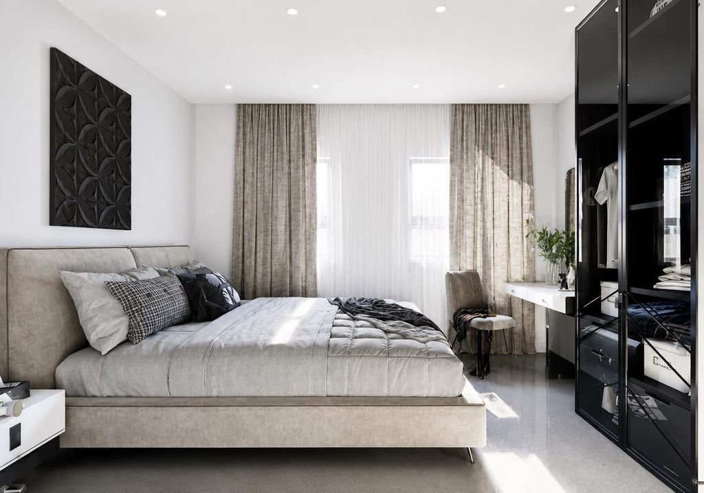 Property photo 2 of 7 Internal CGI