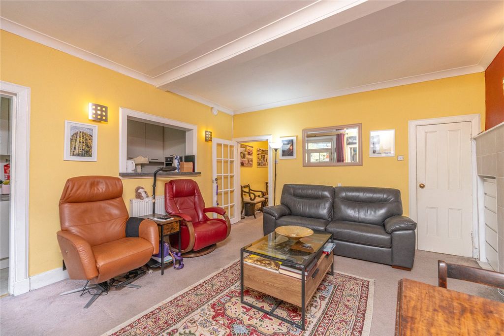 2 bed flat for saleCastle Terrace, Edinburgh EH1 photo 5