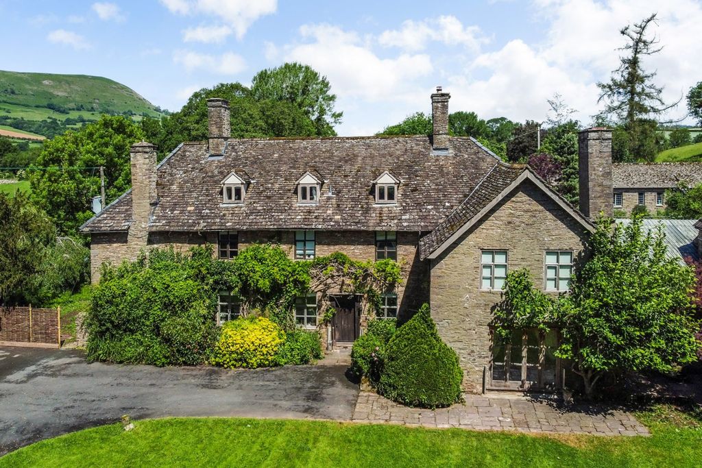 Additional image 31 of 7 bed detached house for saleWalterstone, Hereford, Herefordshire HR2