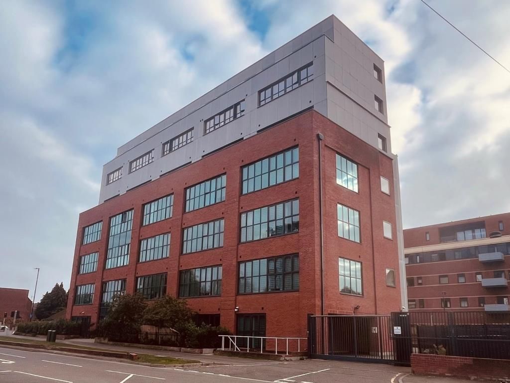 Property photo 1 of 7 Front Aspect