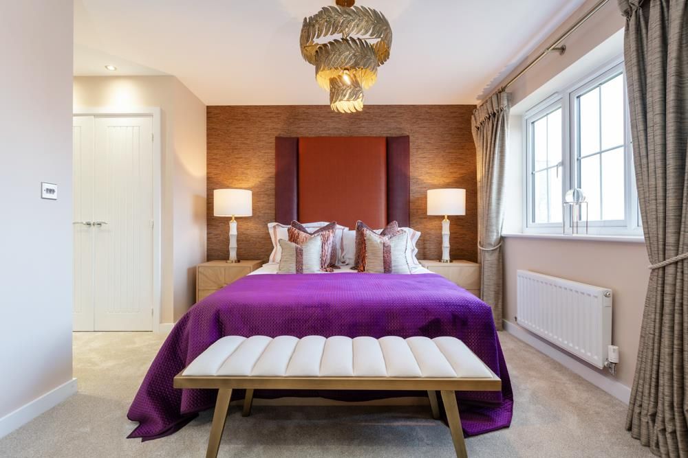 Additional image 9 of 4 bed detached house for sale"The Charleswood" at Delves Lane, Consett DH8