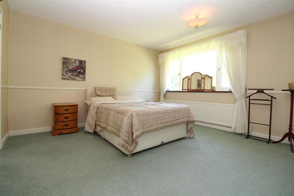 Additional image 20 of 4 bed detached house for saleNorth Ridge, Whitley Bay NE25