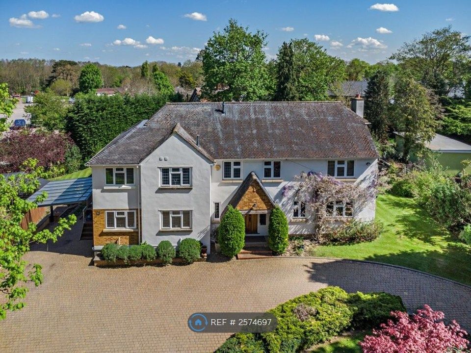 Property photo 2 of 23 House Sky View