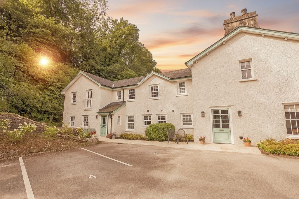 Additional image 32 of 2 bed flat for saleThe Promenade, Arnside LA5