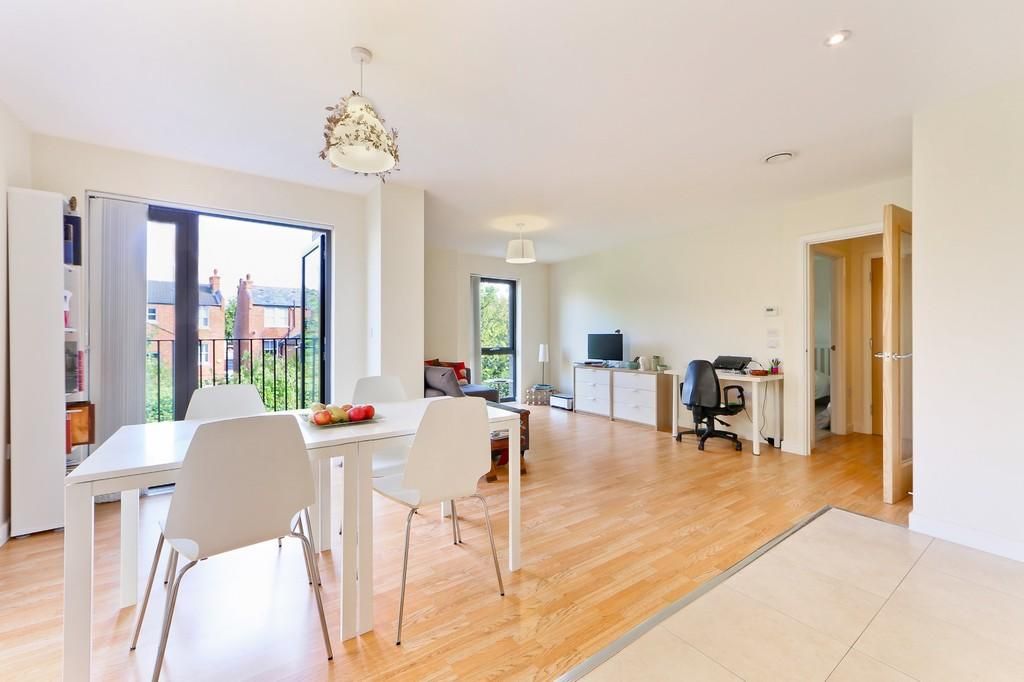Property photo 1 of 9 Modern 1 Bedroom Apartment For Sale In Newman Close, Willesden Green, Nw10