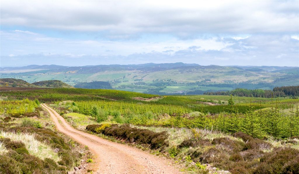 Additional image 30 of Land for saleKinnaird Estate, Dunkeld, Perthshire PH8