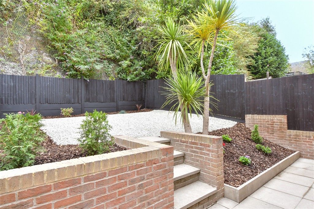 Property photo 2 of 14 Rear Garden