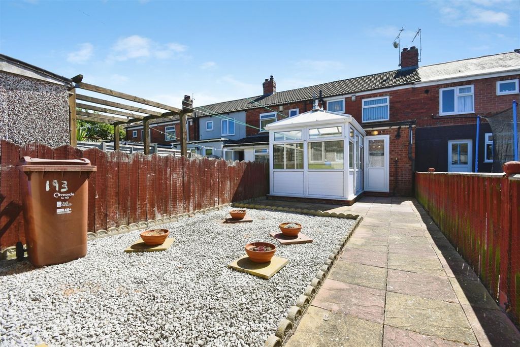 Property photo 3 of 12 Rear External