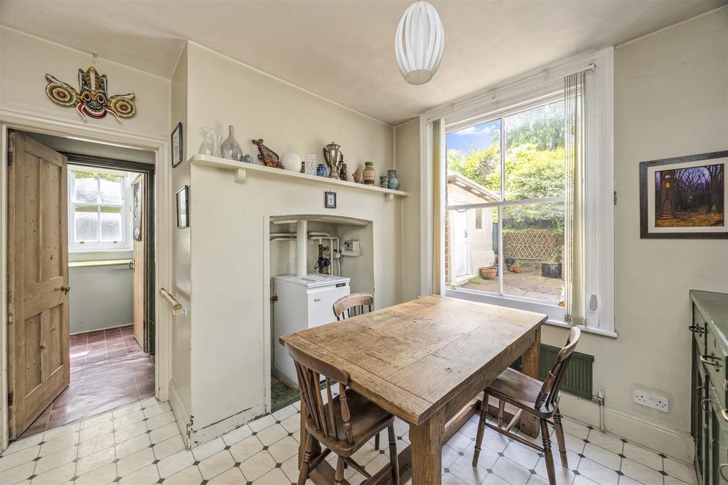 Additional image 7 of 7 bed semi-detached house for saleKing Henrys Road, Lewes BN7