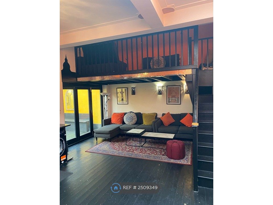 Property photo 3 of 17 Mezzanine Area