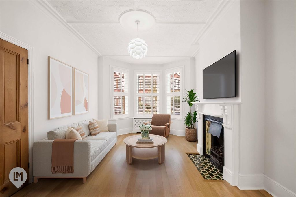 Property photo 1 of 8 Double Reception Room